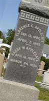 Clarence E. Applegate Clarence E. Applegate