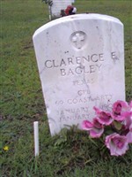 Clarence E Bagley Clarence E Bagley