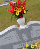 Clarence E. Billups Clarence E. Billups