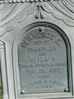 Clarence E. Caswell Clarence E. Caswell