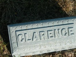 Clarence E. Caswell Clarence E. Caswell