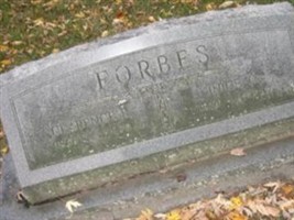 Clarence E Forbes