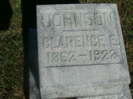 Clarence E. Johnson