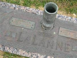 Clarence E. LaLanne