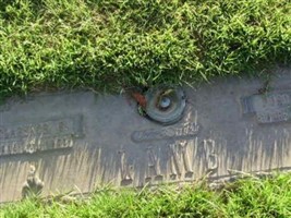 Clarence E. Lamb