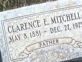 Clarence E. Mitchell Clarence E. Mitchell