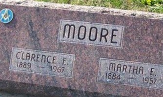 Clarence E Moore Clarence E Moore