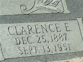 Clarence Earl Farmer