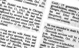 Clarence Ekdahl Clarence Ekdahl