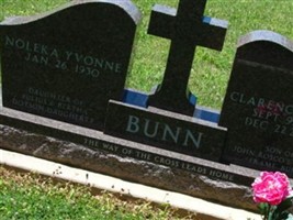 Clarence Eldon Bunn Clarence Eldon Bunn