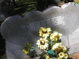 Clarence Ellis Clarence Ellis