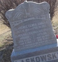 Clarence Elmer Howard Laskowsky