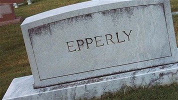 Clarence Epperly Clarence Epperly