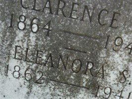 Clarence Everett Woods