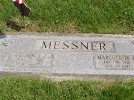 Clarence F. Messner