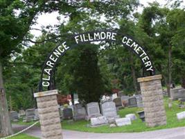 Clarence Fillmore Cemetery