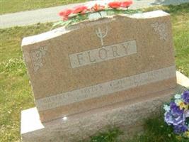 Clarence Flory