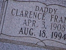 Clarence Francis Fennell