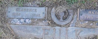 Clarence Fulk