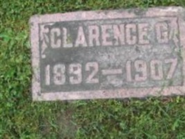 Clarence G. Benedict