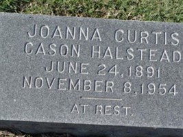 Clarence G. Harrell Clarence G. Harrell