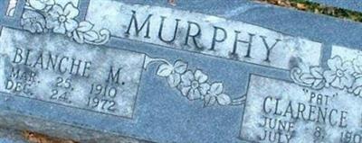Clarence G. Murphy