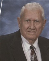Clarence Garvin Cross