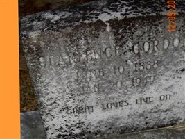 Clarence Gordon Smith