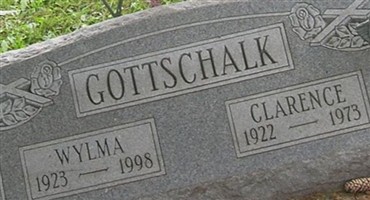 Clarence Gottschalk Clarence Gottschalk