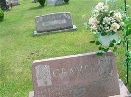 Clarence Gramer