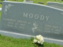 Clarence Griffin Moody, Jr (2077755.jpg) Clarence Griffin Moody, Jr (2077755.jpg)