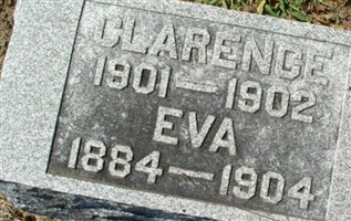 Clarence Griffith Clarence Griffith