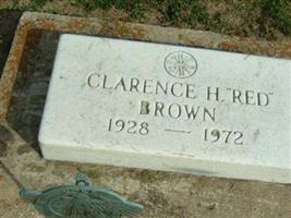 Clarence H. Brown