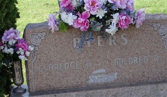 Clarence H. Byers