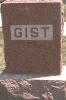 Clarence H. Gist