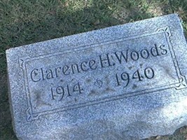 Clarence H. Woods