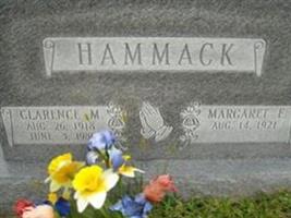 Clarence Hammack