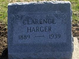 Clarence Harger