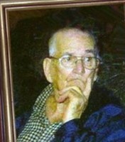 Clarence Hensley "Dick" Bradford