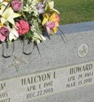 Clarence Howard "Howard" Edwards Clarence Howard "Howard" Edwards