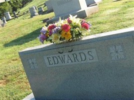 Clarence Howard "Howard" Edwards Clarence Howard "Howard" Edwards