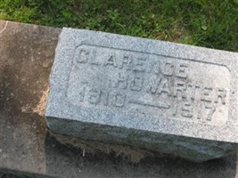 Clarence Howarter