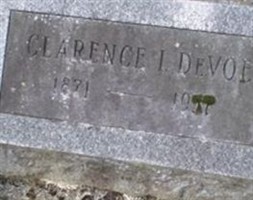 Clarence I. DeVoe