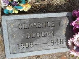 Clarence Irwin Duggan