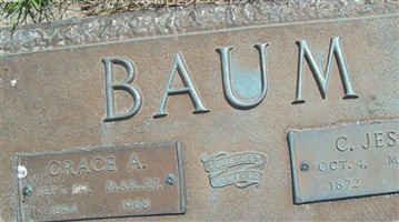 Clarence J Baum Clarence J Baum