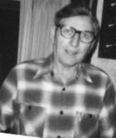 Clarence J. Purcell