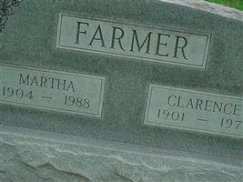 Clarence "Jack" Farmer