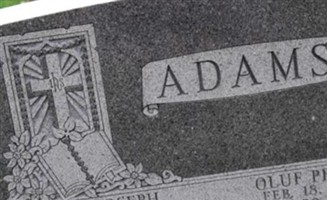 Clarence Joseph Adams Clarence Joseph Adams