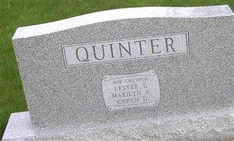 Clarence Joseph "Tiny" Quinter (2104780.jpg)