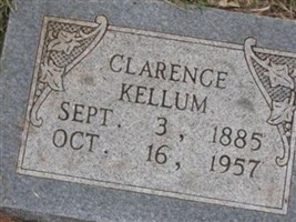 Clarence Kellum Clarence Kellum